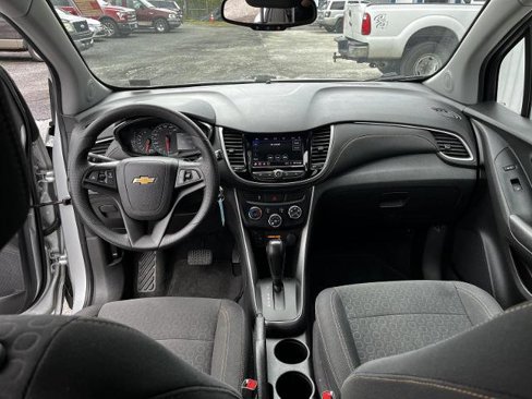 Used 2020 Chevrolet Trax LS w/ Tint and Cruise Package image 19