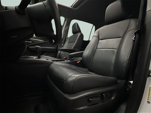 Certified 2020 Honda Pilot EX-L image 9