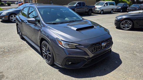 Used 2024 Subaru WRX Premium w/ Popular Package #1A image 3