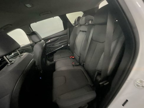 Used 2020 Hyundai Santa Fe SEL w/ Convenience Package image 24