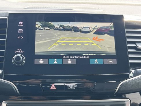 Certified 2019 Honda Pilot Elite image 11