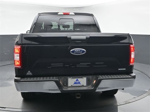 Used 2019 Ford F150 XLT w/ Equipment Group 302A Luxury image 7