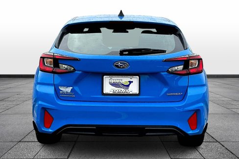 Used 2024 Subaru Impreza 2.0i Sport image 4