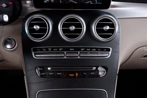 Used 2016 Mercedes-Benz GLC 300 4MATIC image 35