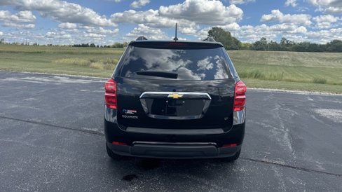 Used 2017 Chevrolet Equinox LT w/ Convenience Package image 6