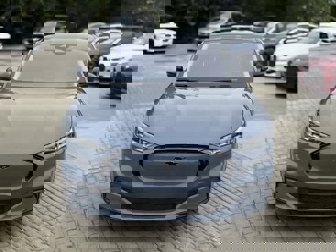 Used 2023 Ford Mustang Mach-E Premium image 10