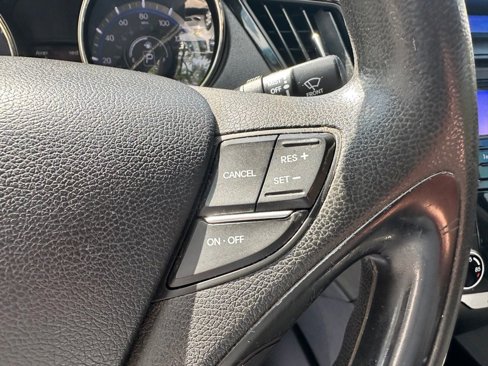 Used 2013 Hyundai Sonata Limited image 22