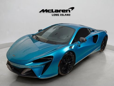 Used 2023 McLaren Artura image 39