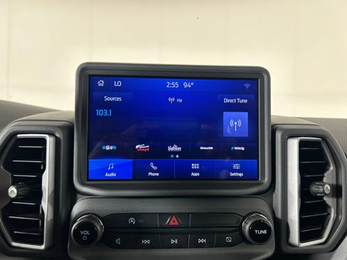 Used 2024 Ford Bronco Sport Big Bend image 24
