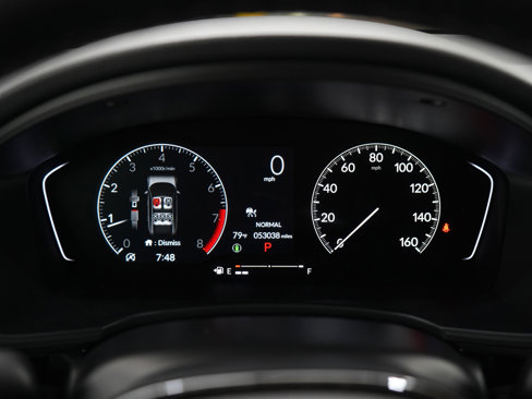 Used 2023 Honda Civic Sport image 23