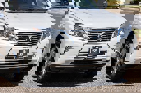Used 2015 Lexus RX 350 AWD image 6