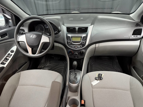 Used 2013 Hyundai Accent GLS image 18