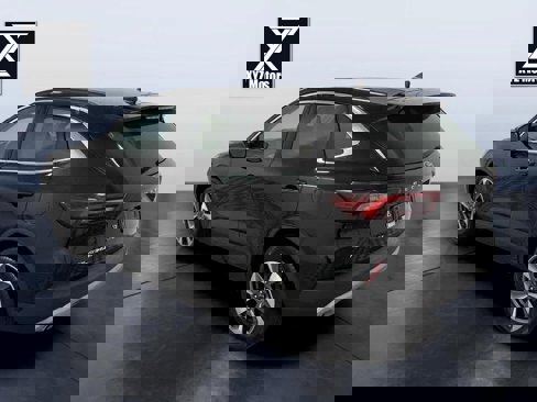 Used 2023 Ford Escape Platinum image 4