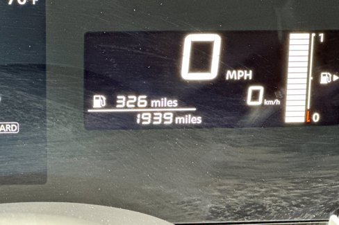 Used 2025 Nissan Kicks S w/ Charging Package image 29