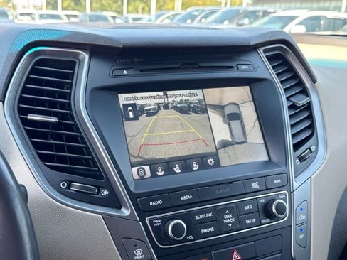 Used 2017 Hyundai Santa Fe Sport w/ Cargo Package image 19