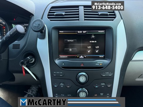 Used 2012 Ford Explorer XLT image 26