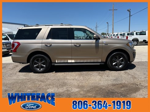 Used 2020 Ford Expedition XLT w/ Equipment Group 202A image 7