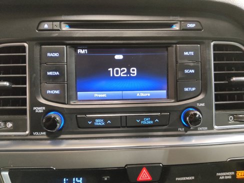 Used 2015 Hyundai Sonata Sport w/ Option Group 03 image 25