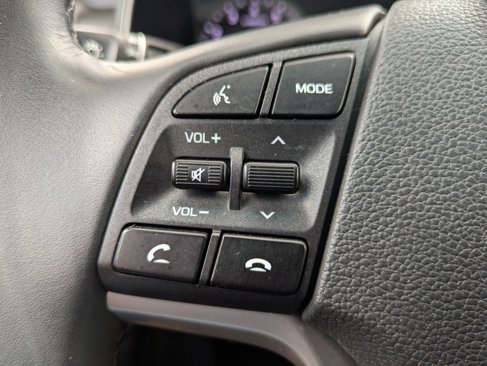 Used 2019 Hyundai Tucson Limited w/ Cargo Package image 17