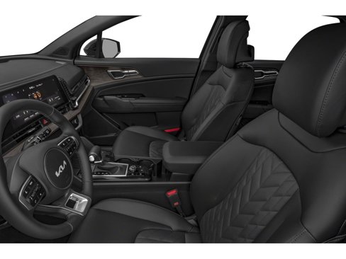 Used 2023 Kia Sportage X-Line w/ X-Line Premium Package image 6