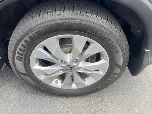 Used 2012 Honda CR-V EX image 50