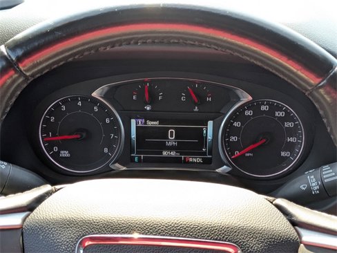 Used 2019 GMC Acadia SLT image 22