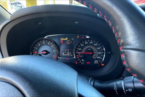 Used 2018 Subaru WRX Premium image 17