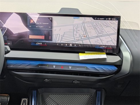 New 2025 BMW X3 xDrive30i w/ Premium Package image 17