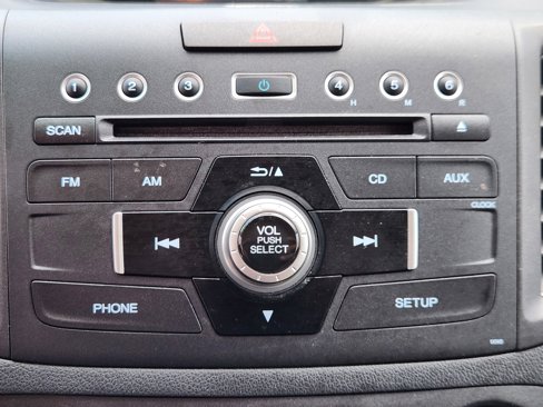 Used 2014 Honda CR-V EX image 21