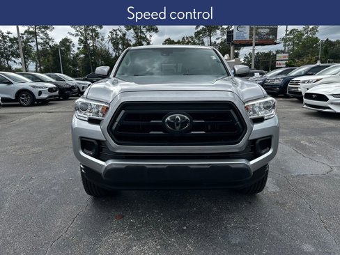 Used 2021 Toyota Tacoma SR image 10