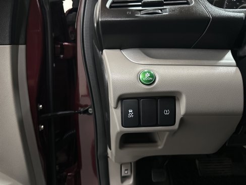 Used 2014 Honda CR-V LX image 30