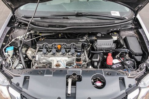Used 2014 Honda Civic EX-L image 34