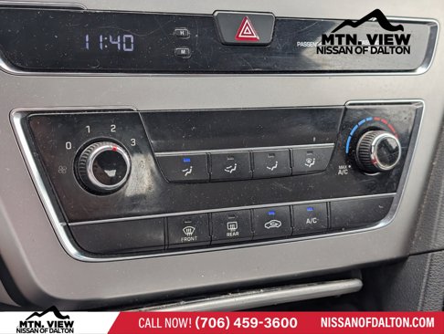 Used 2017 Hyundai Sonata SE image 18