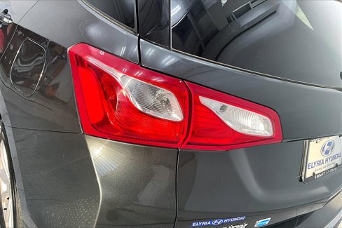 Used 2018 Chevrolet Equinox LT image 31