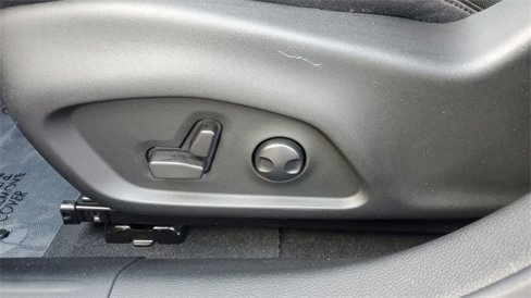 Used 2022 Jeep Compass Latitude image 22