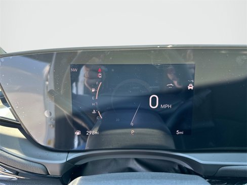 New 2025 Buick Envista Sport Touring w/ Convenience I Package image 29