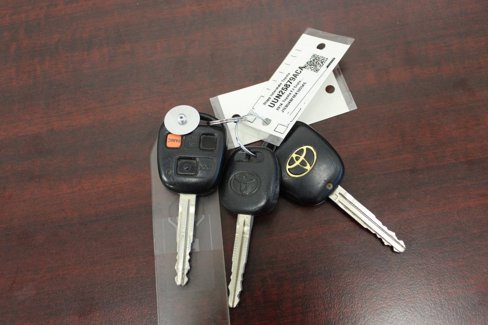 Used 2014 Toyota FJ Cruiser 4WD image 27