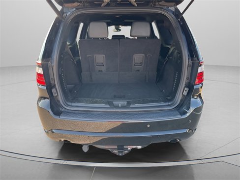 Used 2018 Dodge Durango R/T image 22