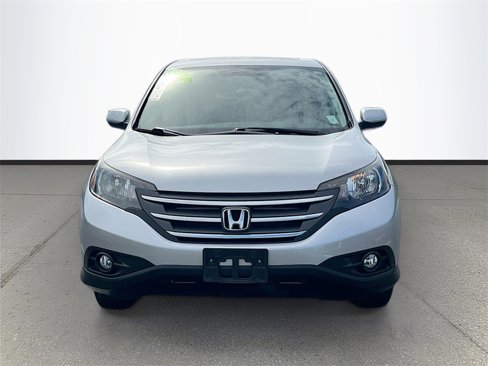Used 2014 Honda CR-V EX image 2