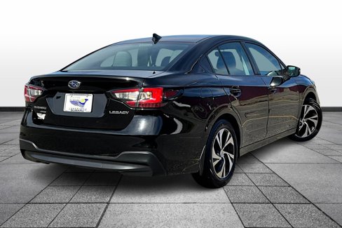 Used 2023 Subaru Legacy Premium image 13