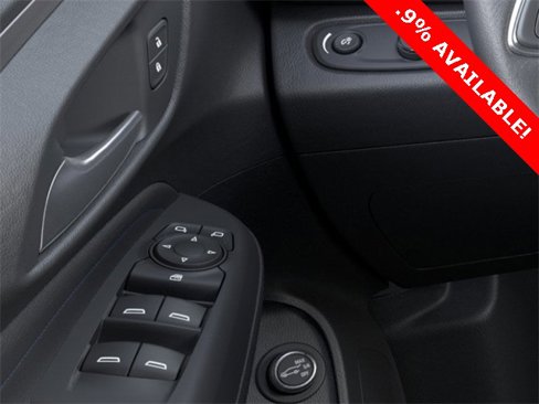 New 2025 Buick Envista Sport Touring w/ Convenience II Package image 36