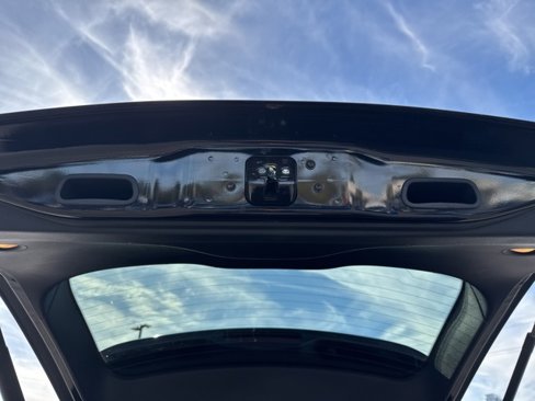 Used 2020 Jeep Grand Cherokee Altitude image 38