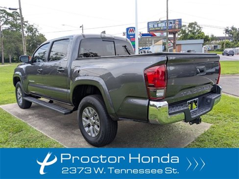 Used 2019 Toyota Tacoma SR5 image 10