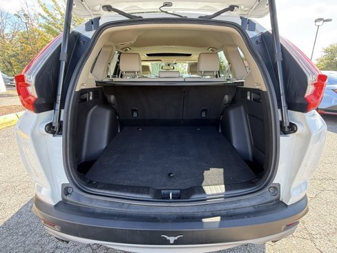 Used 2019 Honda CR-V Touring image 19