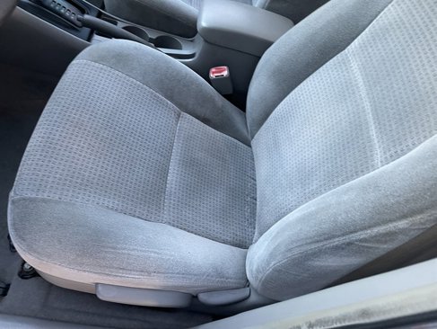 Used 2008 Toyota Corolla CE image 10