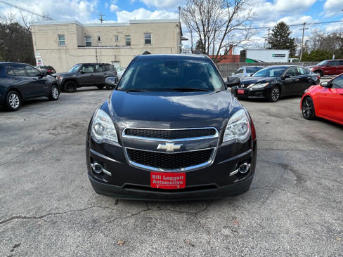 Used 2014 Chevrolet Equinox LT w/ Power Convenience Package image 3