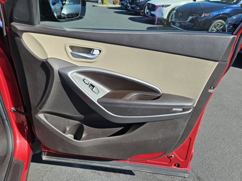 Used 2014 Hyundai Santa Fe Sport image 10