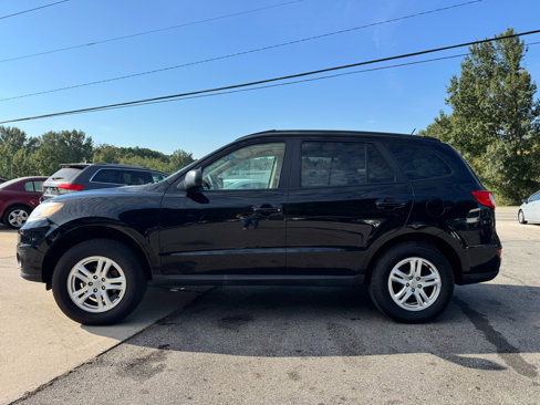 Used 2012 Hyundai Santa Fe GLS image 9
