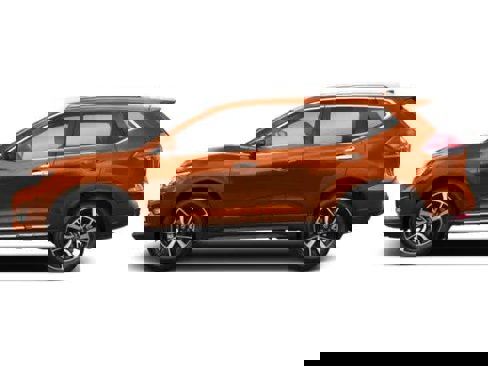 Used 2020 Nissan Rogue SL w/ Premium Package image 3