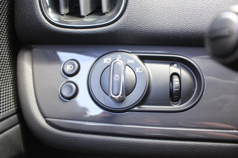 Used 2022 MINI Cooper Countryman image 21